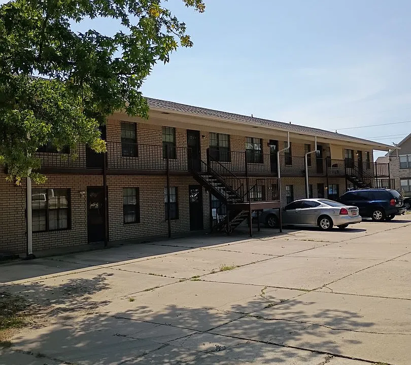1400 Jacobs Ave