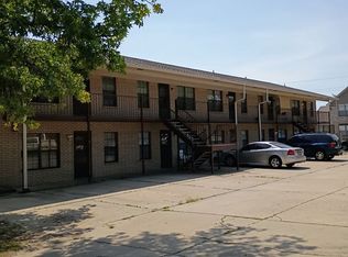 1400 Jacobs Ave APT 10, Fort Smith, AR 72908