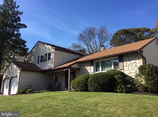 3775 Stoughton Rd, Collegeville, PA 19426