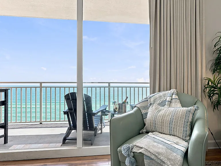 17729 Front Beach Rd #804 — Photo 17