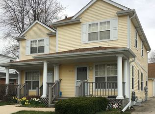 4530 39th Ave, Kenosha, WI 53144