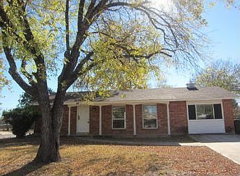 2nd image of 4026 Tropical Dr