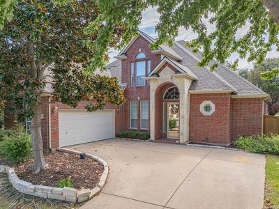 11727 Creek Point Dr, Frisco, TX, 75035