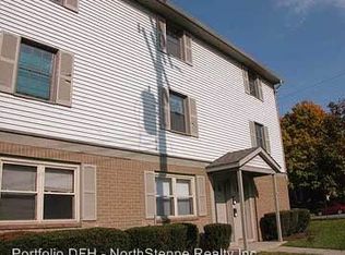 300 E 13th Ave, Columbus, OH 43201