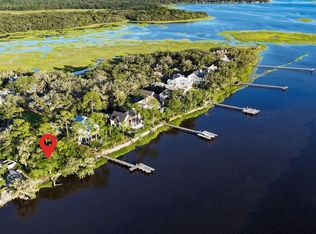 95 Old Well Rd, Fernandina Beach, FL 32034