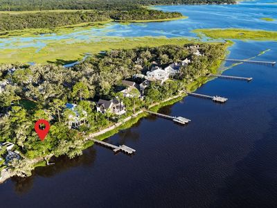 95 Old Well Rd, Fernandina Beach, FL, 32034