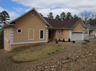 20 Las Navas Ln, Hot Springs Village, AR 71909