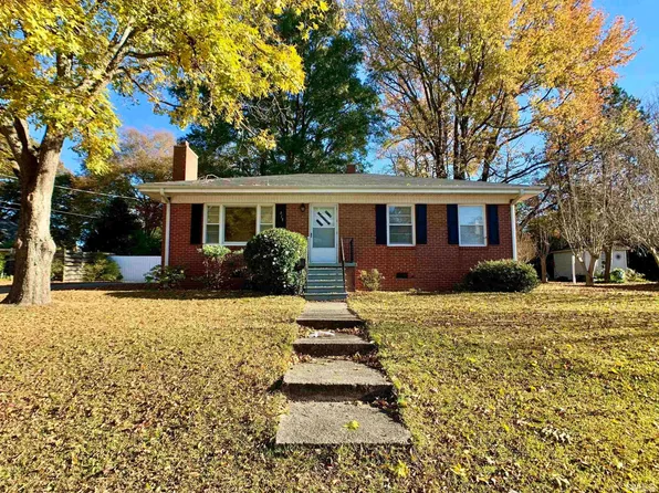 217 Hardee St, Clayton, NC 27520