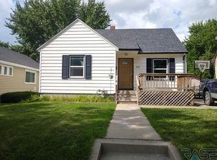 1510 E 8th St, Sioux Falls, SD 57103