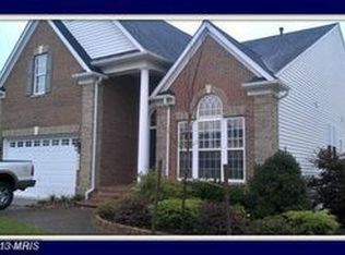 5600 E Kesslers Xing, Fredericksburg, VA 22407