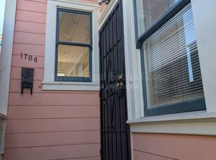 1704 10th Ave #1706, Oakland, CA 94606