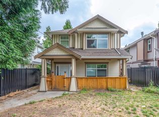 861 Greene St, Coquitlam, BC V3C2B9