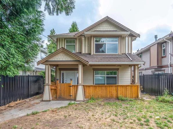 861 Greene St, Coquitlam, BC V3C 2B9