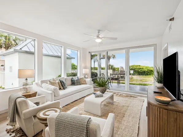 8600 E County Highway 30a Unit 110, Inlet Beach, FL 32461