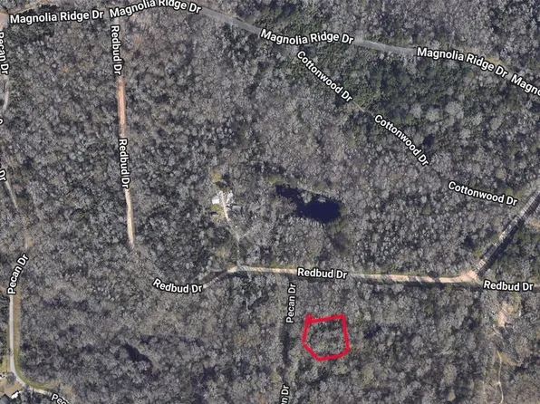 0 Pecan Dr, Conroe, TX 77302