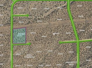 25 Catclaw Cir, Hackberry, AZ 86411