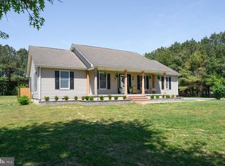 12104 Holly Rd, Ridgely, MD 21660