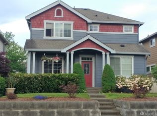 16850 164th Way SE, Renton, WA 98058