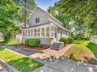 1909 2nd St SW, Akron, OH 44314