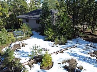 40672 Leopard Lilly Ln, Shaver Lake, CA