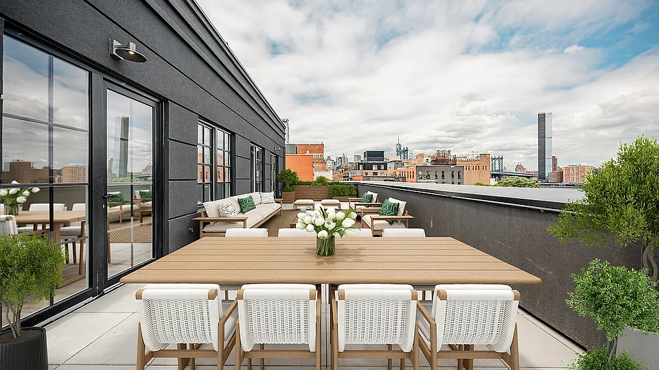 68 Gold Street — Photo 1