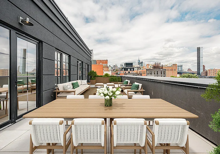 68 Gold St #5C — Photo 23