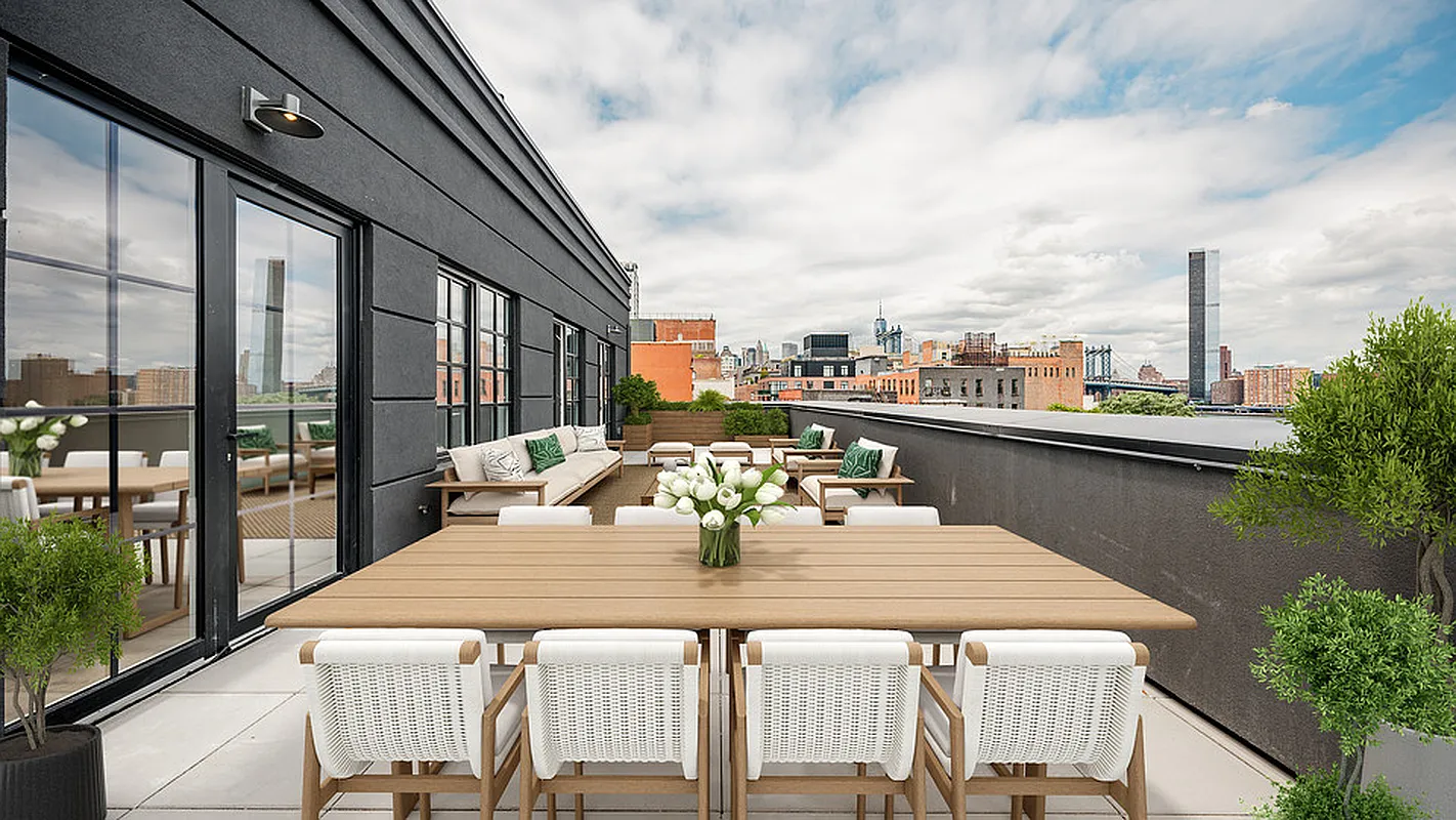 68 Gold Street 5X