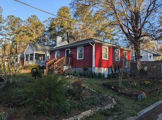 400 W Markham Ave, Durham, NC 27701