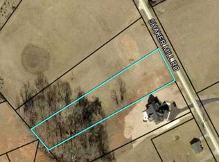 0 Shaker Mill Rd, Bowling Green, KY 42103