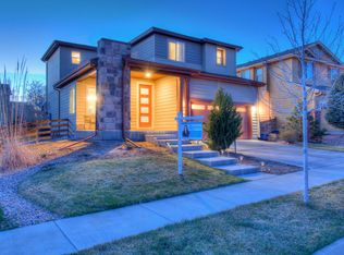 10217 Telluride Way, Commerce City, CO 80022