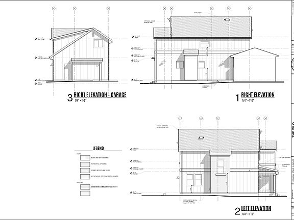 3rd image of 2450 Neighborly Way Lot 6