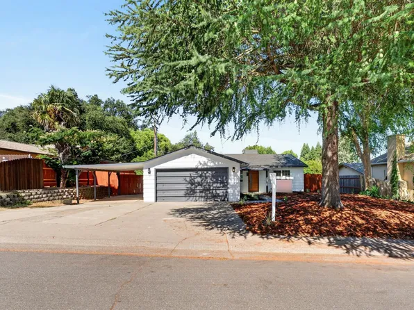 5407 Norway Dr, Orangevale, CA 95662