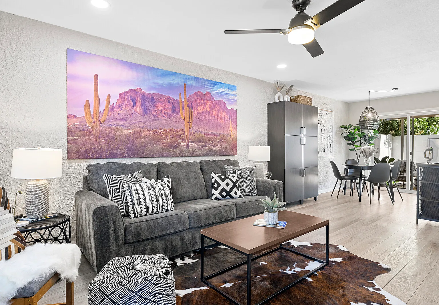 2 bed, 782 sqft, $2,500 — Photo 1
