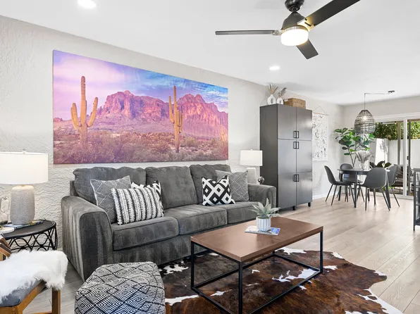 8265 E Thomas Rd, Scottsdale, AZ 85251