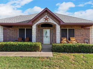 2922 County Road 643, Nevada, TX 75173