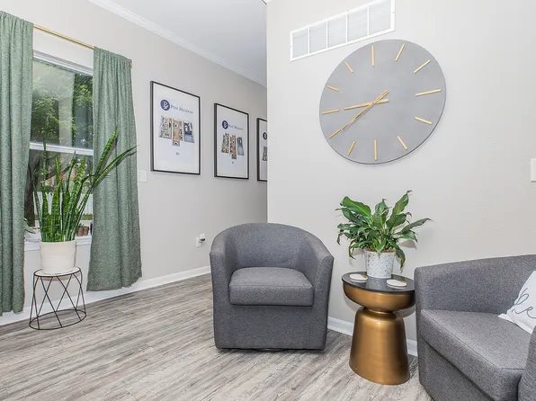 Pine Meadow Townhomes