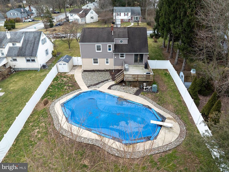 110 Brownlie Rd, King Of Prussia, PA 19406 Zillow