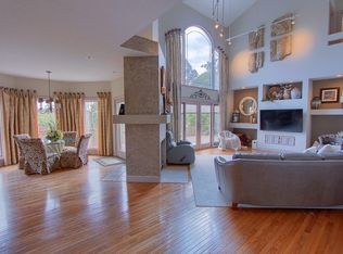 116 Saint Andrews Blvd, Chillicothe, OH 45601