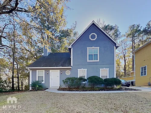4825 Hairston Pl Photo 1
