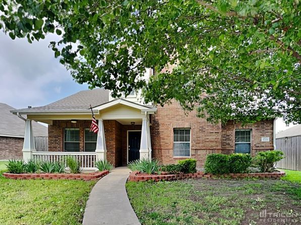 320 Rowdy Dr