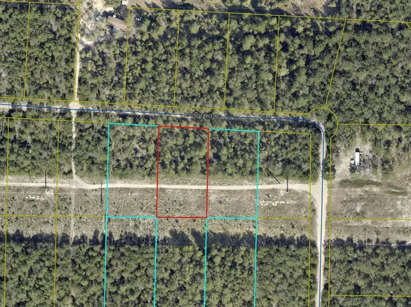 LOT 5 Round Table Rd, Defuniak Springs, FL 32433
