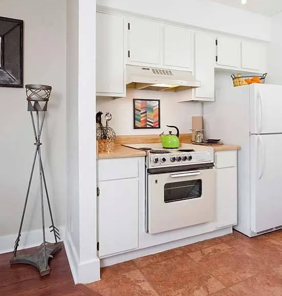 Kitchen (standard)