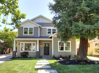 1401 37th St, Sacramento, CA 95816