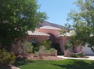5582 Buckley Dr, El Paso, TX 79912