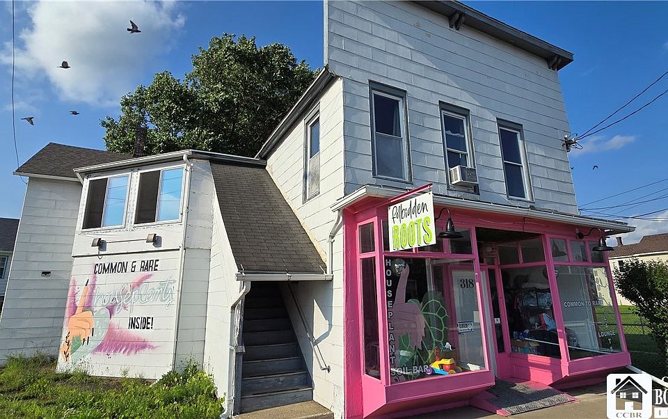 1st image of 318 Wayne St