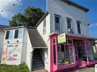 318 Wayne St, Olean, NY 14760