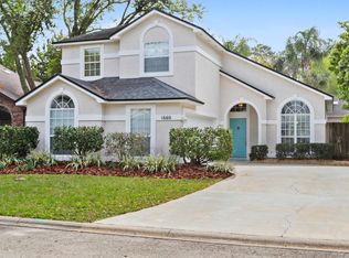 1660 Linkside Ct N, Atlantic Beach, FL 32233