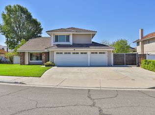 3936 Rancho Reina Ct, Riverside, CA 92505