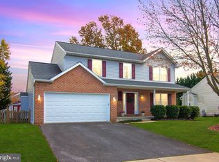 153 Federal Ann Ct, Westminster, MD