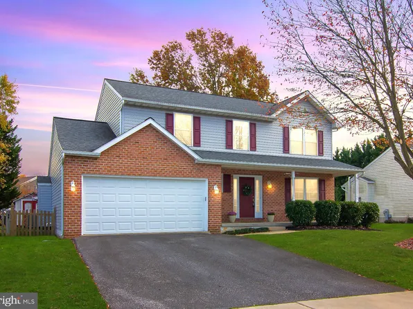 153 Federal Ann Ct, Westminster, MD 21157